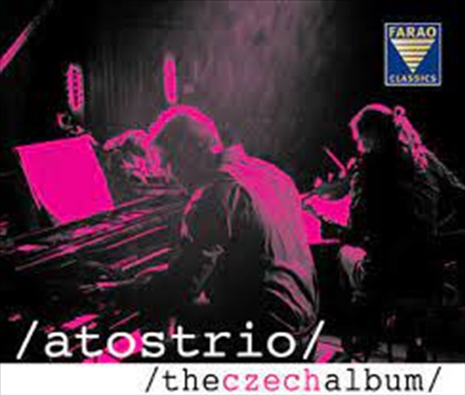 Czech Album/Product Detail/Classical