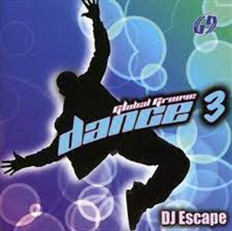 Global Groove 3/Product Detail/Dance