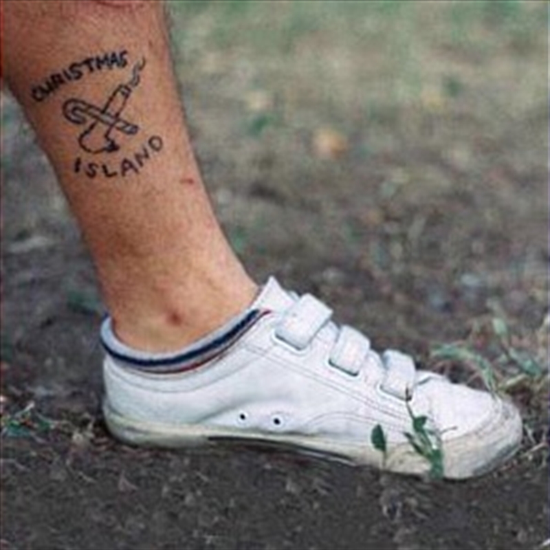 Blackout Summer/Product Detail/Punk