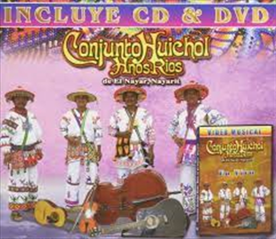 Baile Del Pescado/Product Detail/World