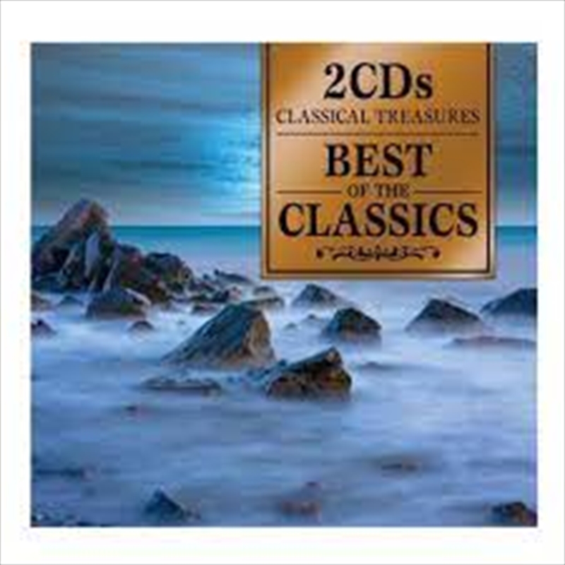 Best Of The Classics/Product Detail/Classical