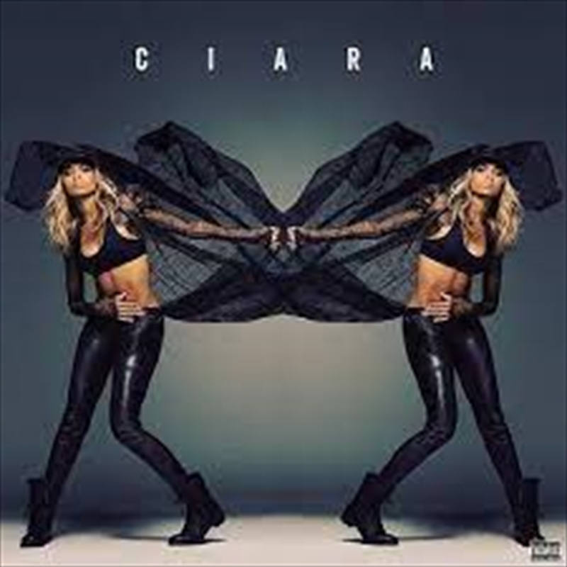 Ciara/Product Detail/Rock/Pop