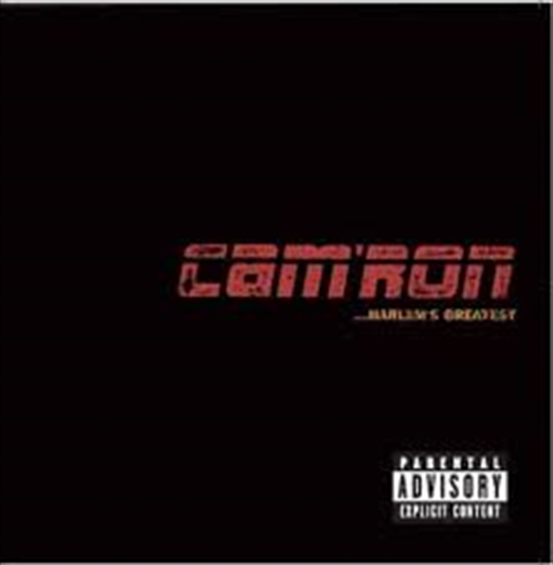 Harlems Finest/Product Detail/Rap