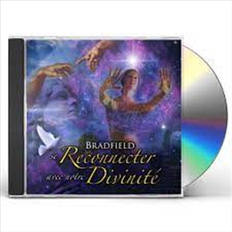 Or A Notre Divinite Audio Book/Product Detail/Specialist