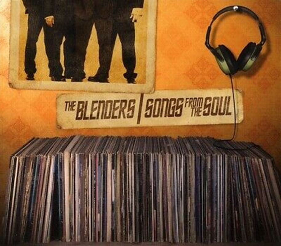 Songs From The Soul/Product Detail/Rock/Pop