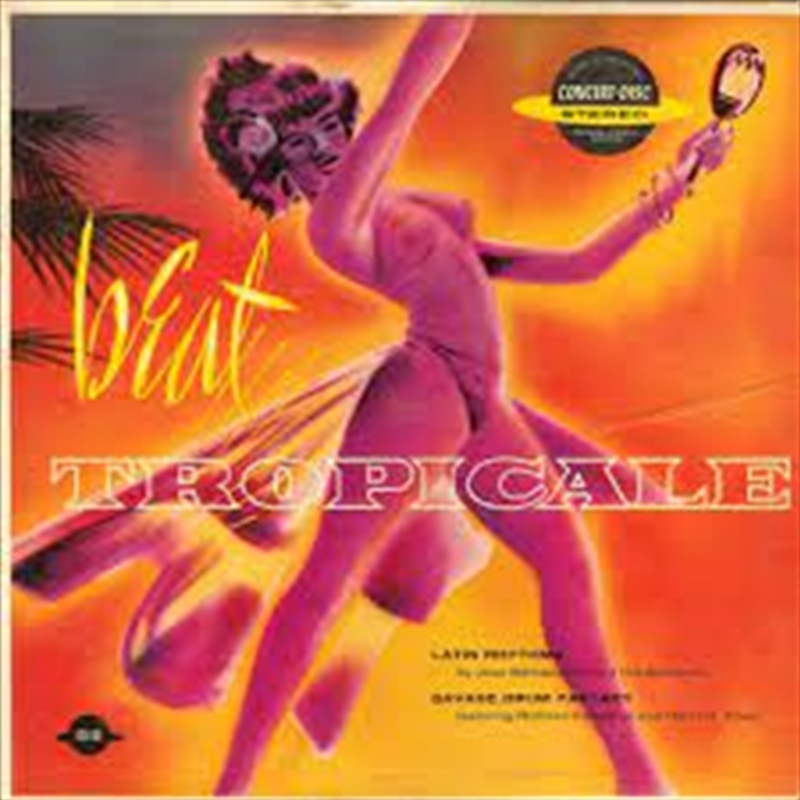 Beat Tropicale/Product Detail/Classical