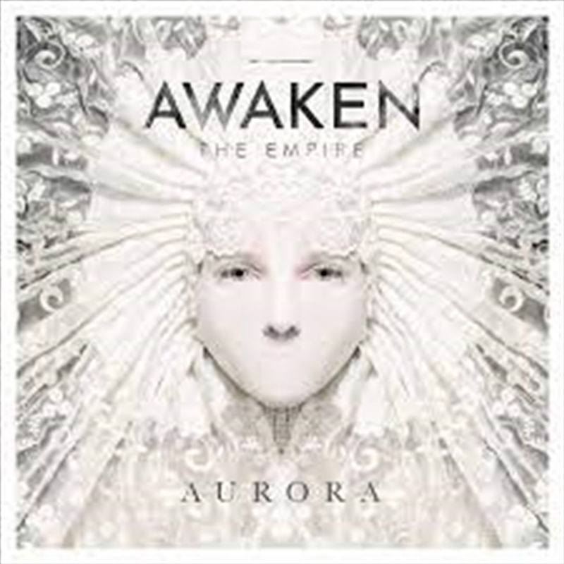 Aurora/Product Detail/Rock/Pop
