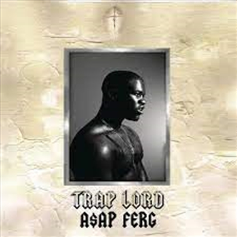 Trap Lord/Product Detail/Rap