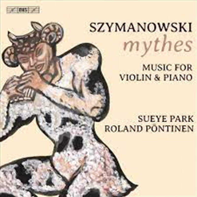 Music For Violin And Piano/Product Detail/Classical