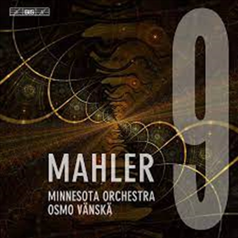 Symphony No. 9/Product Detail/Classical