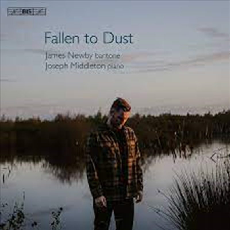 Fallen To Dust - English Song/Product Detail/Classical