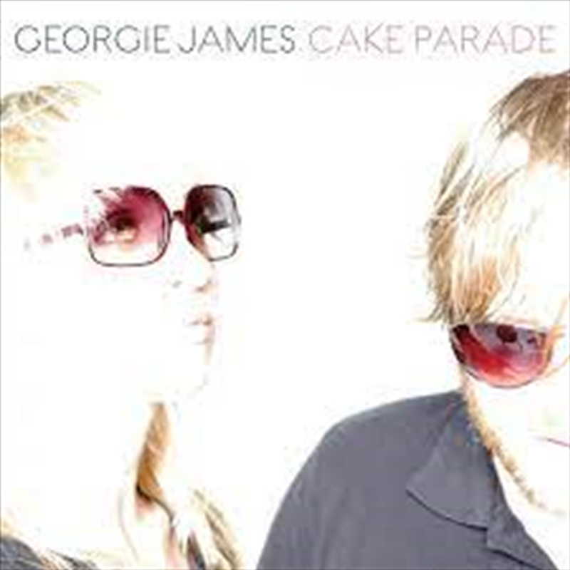 Cake Parade/Product Detail/Rock/Pop