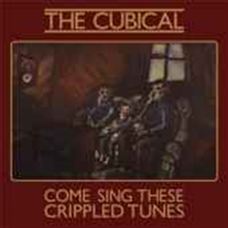 Come Sing These Crippled Tunes/Product Detail/Punk
