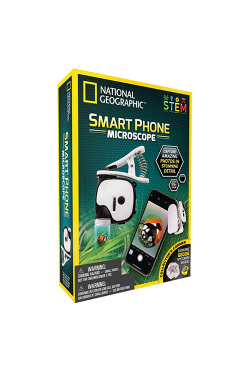 Smart Phone Microscope/Product Detail/Arts & Craft