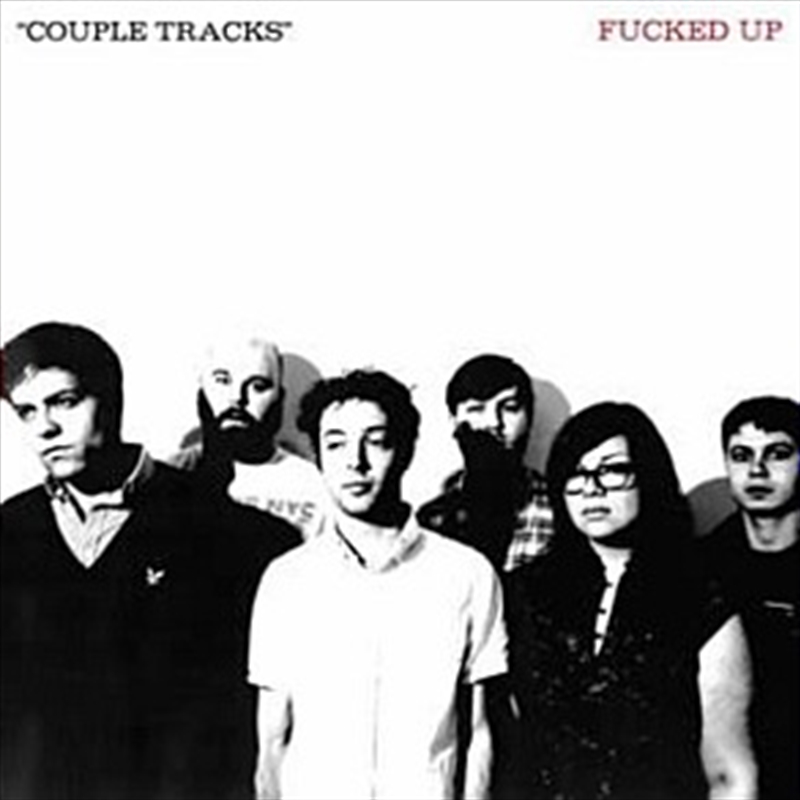 Couple Tracks/Product Detail/Punk