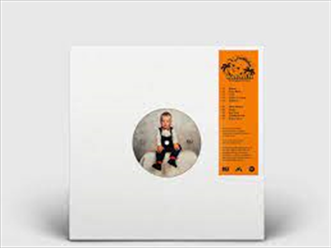 Warmth: Instrumentals/Product Detail/Rap