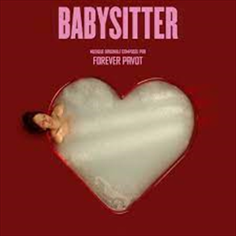 Babysitter / O.S.T./Product Detail/Soundtrack