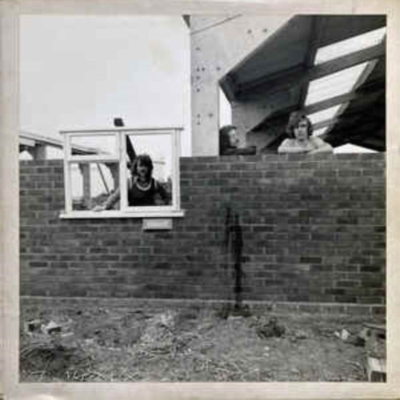 Catalogue Raisonne 11: Round The Edges/Product Detail/Rock/Pop