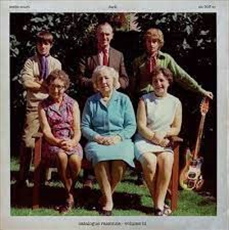 Catalogue Raisonne 3: Mk.II Live Part 2/Product Detail/Rock/Pop