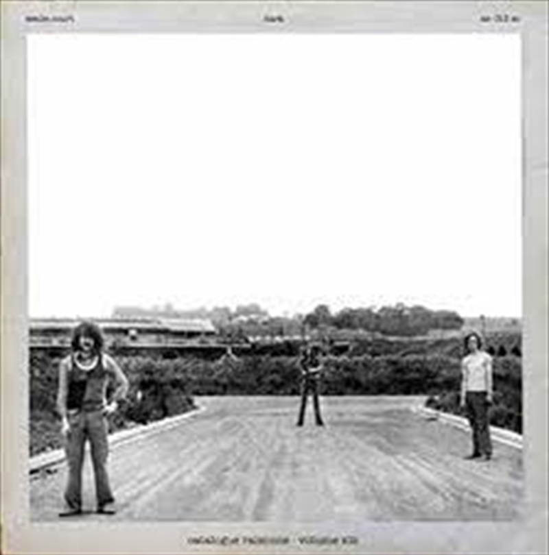 Catalogue Raisonne 13: Anonymous Days Part 2/Product Detail/Rock/Pop