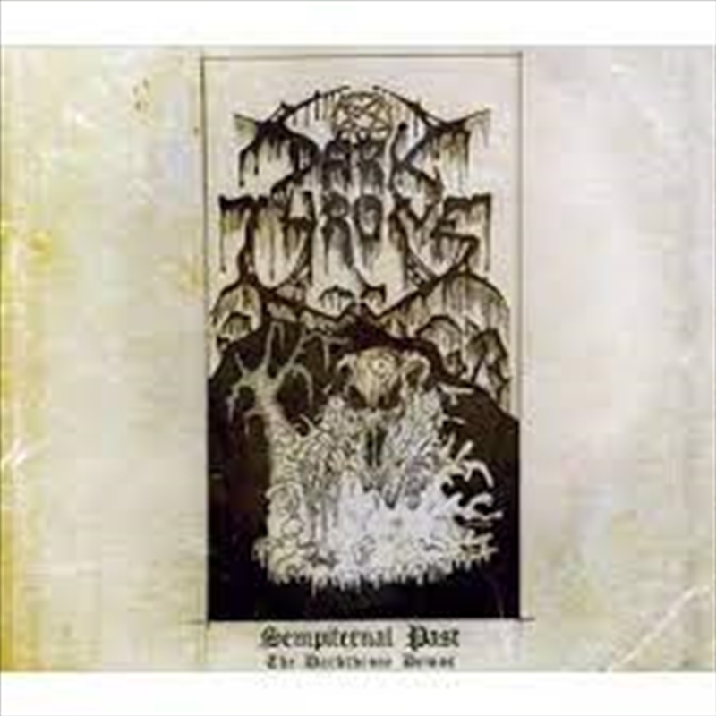 Sempiternal Past/Product Detail/Rock/Pop