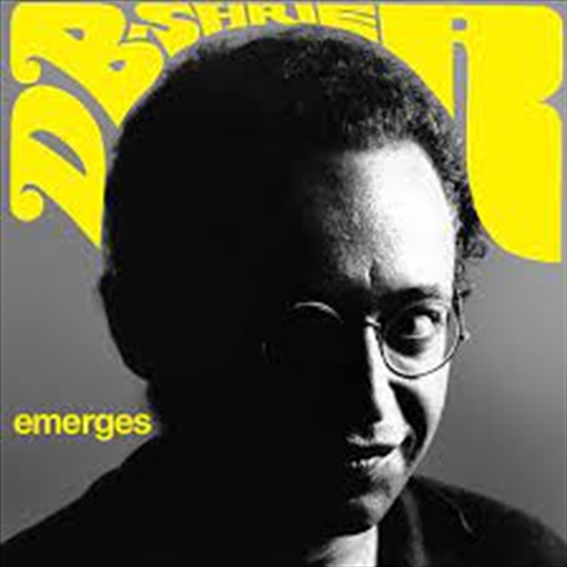 Db Shrier Emerges/Product Detail/Jazz