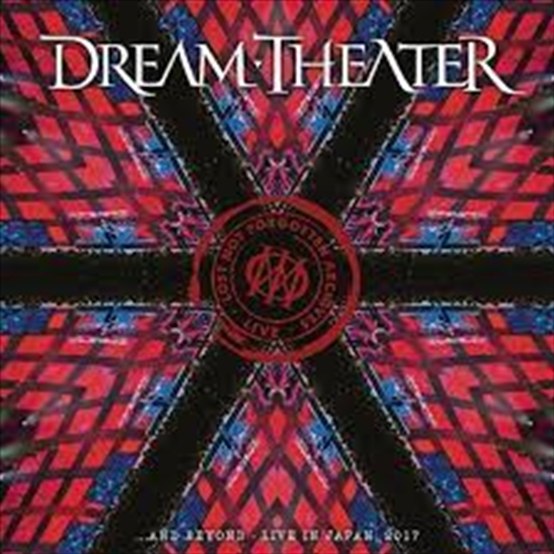 Lost Not Forgotten Archives: ...and Beyond - Live in Japan/Product Detail/Hard Rock