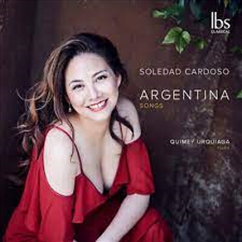 Argentina Songs/Product Detail/Classical