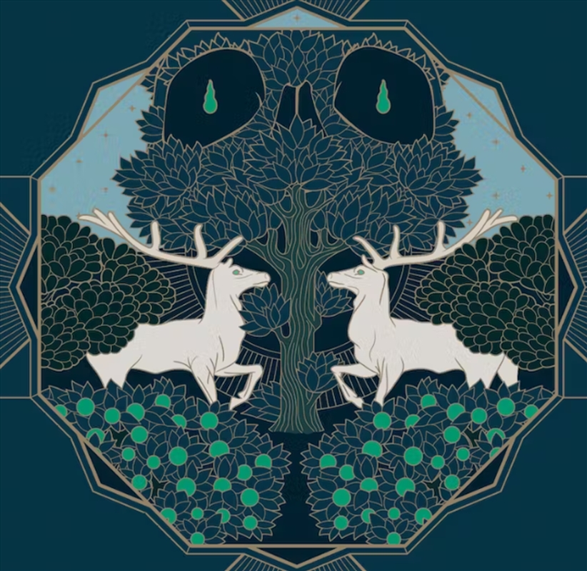 Cernunnos/Product Detail/Rock/Pop
