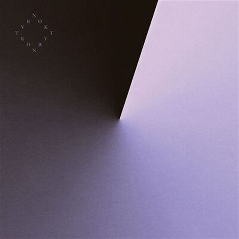 Noktvrn/Product Detail/Rock/Pop