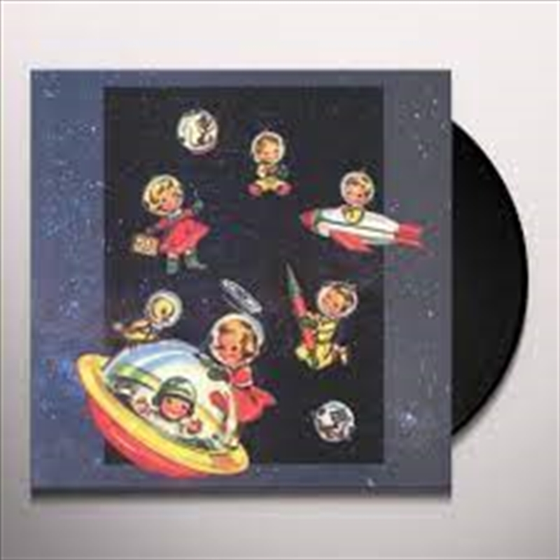 Elswhere Junior I: A Collection/Product Detail/Childrens