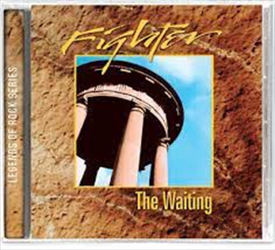 Waiting/Product Detail/Rock/Pop