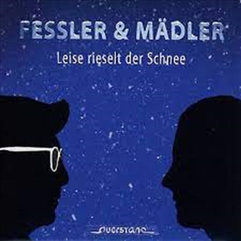 Leise Rieselt Der Schnee/Product Detail/Classical