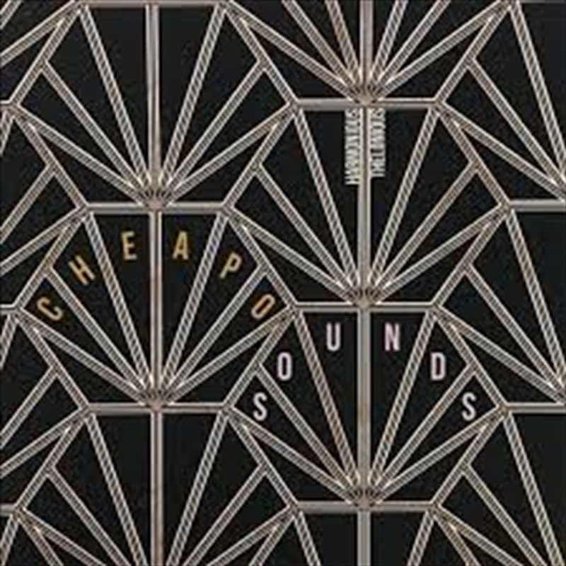 Cheapo Sounds/Product Detail/Dance