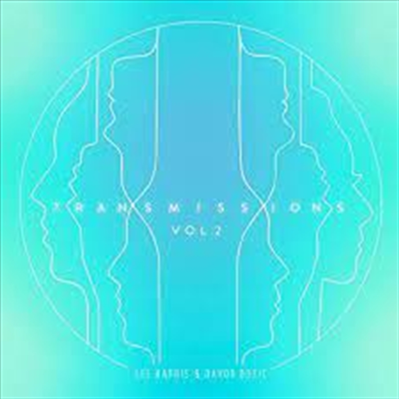 Transmissions Vol. 2/Product Detail/Rock/Pop