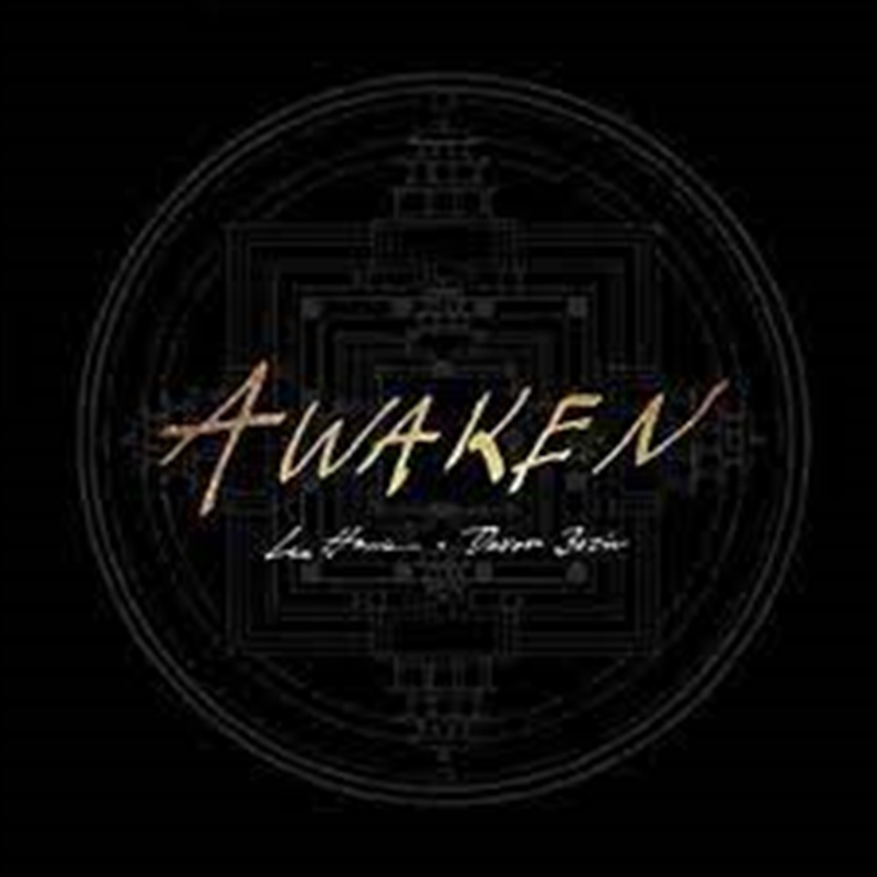 Awaken/Product Detail/Rock/Pop