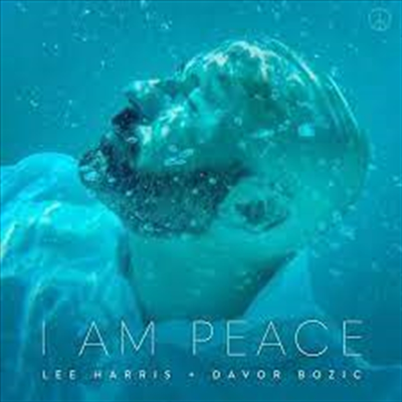 I Am Peace/Product Detail/Rock/Pop