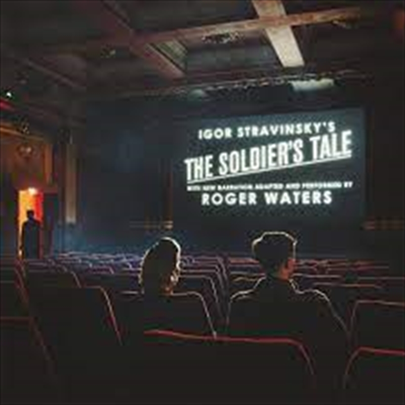 Soldier's Tale/Product Detail/Classical