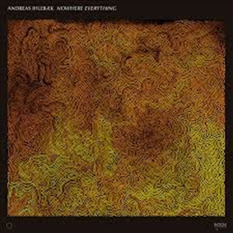 Nowhere Everything/Product Detail/Classical