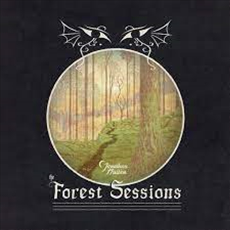 Forest Sessions/Product Detail/Rock/Pop