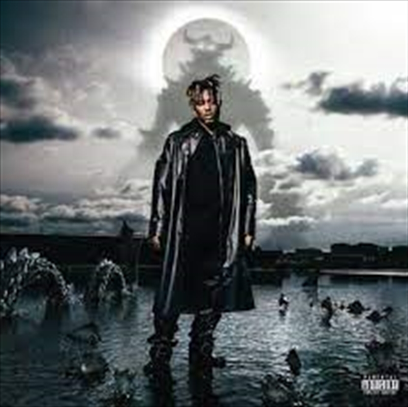 Fighting Demons/Product Detail/Hip-Hop