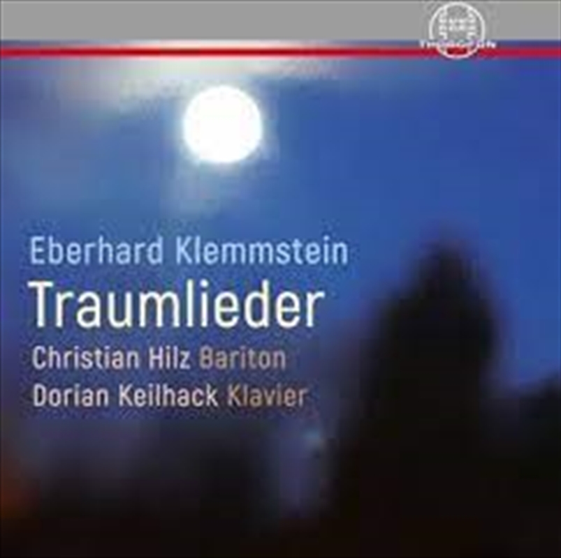 Traumlieder/Product Detail/Classical