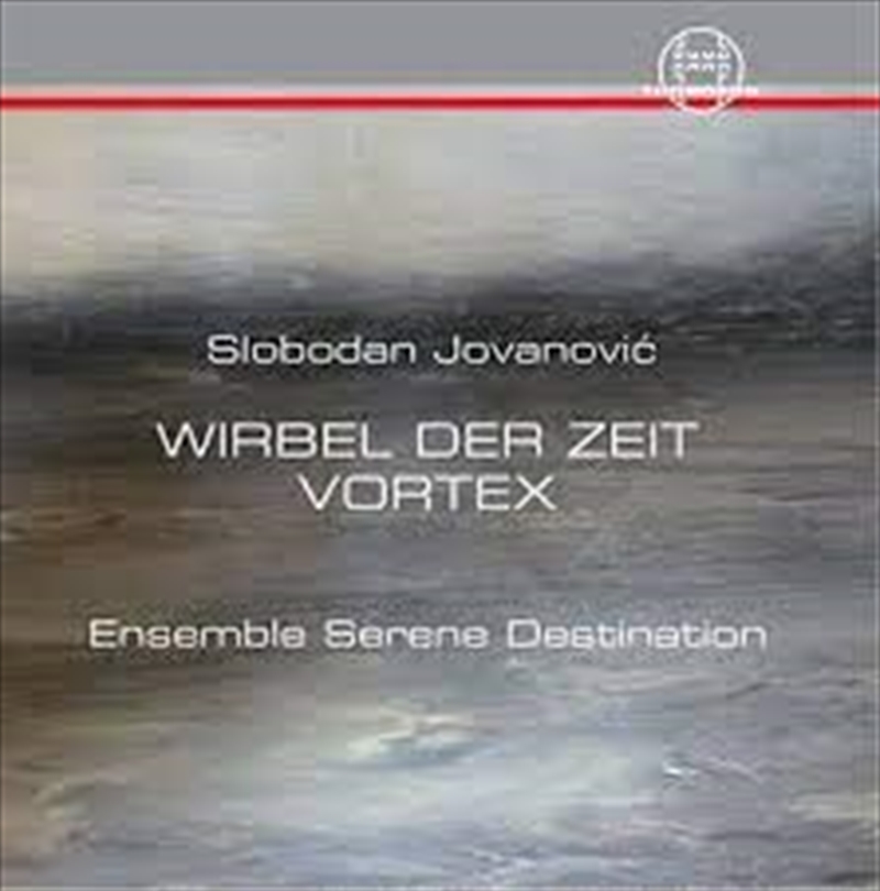 Wirbel Der Zeit/Product Detail/Classical