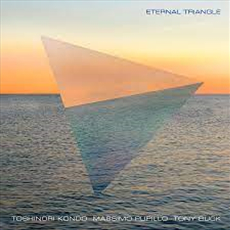 Eternal Triangle/Product Detail/Rock/Pop