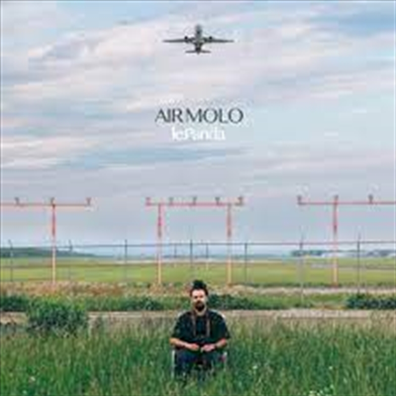 Air Molo/Product Detail/Rock/Pop