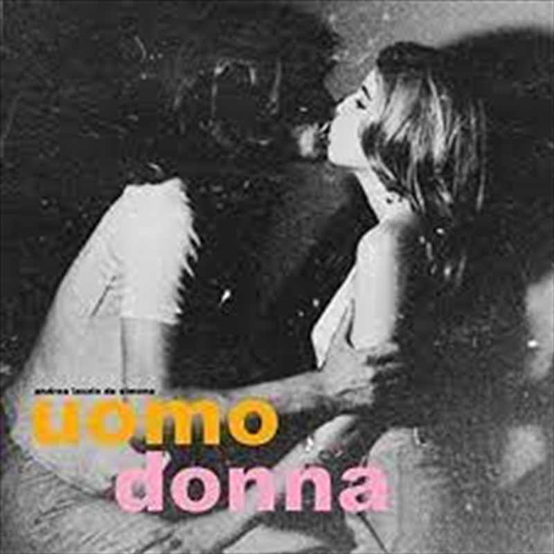 Uomo Donna/Product Detail/World