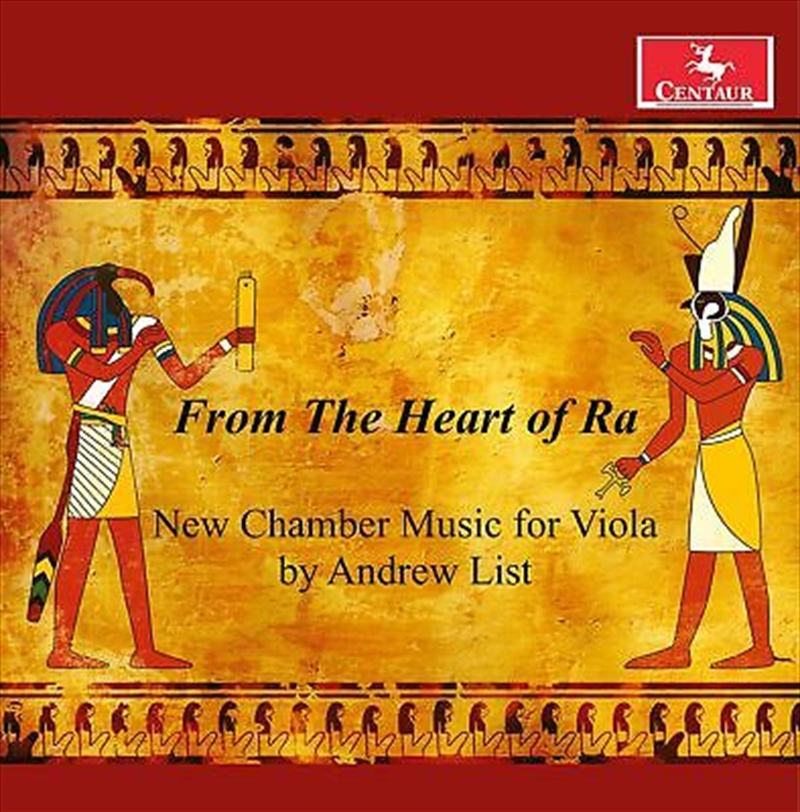 New Chamber Music For Viola/Product Detail/Classical