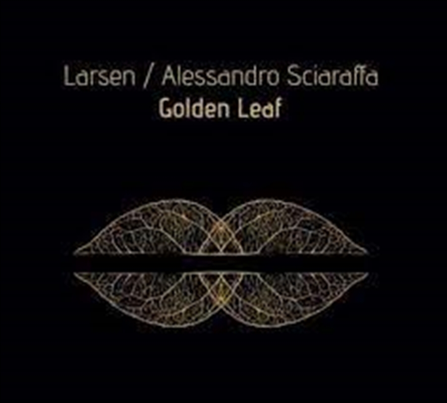 Golden Leaf/Product Detail/Dance