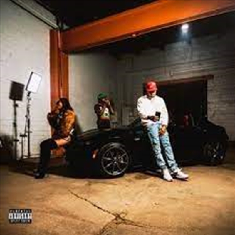 World Famous La Familia Forever/Product Detail/Rap