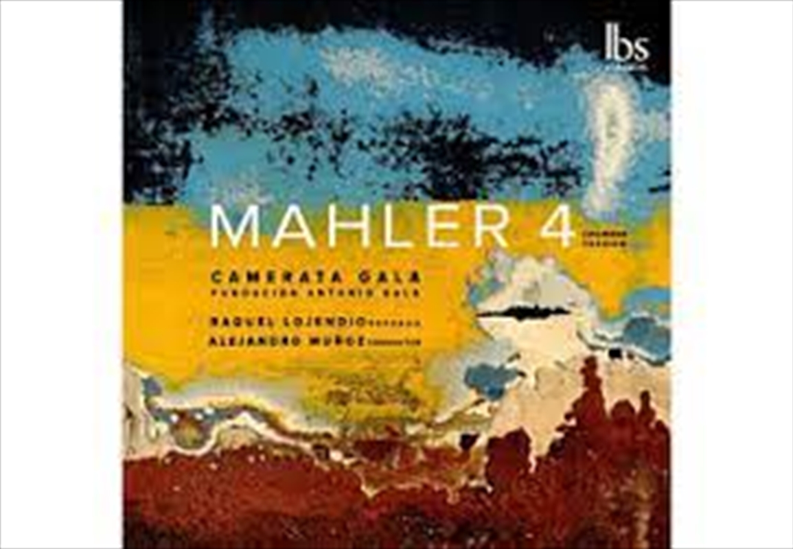 Mahler 4/Product Detail/Classical